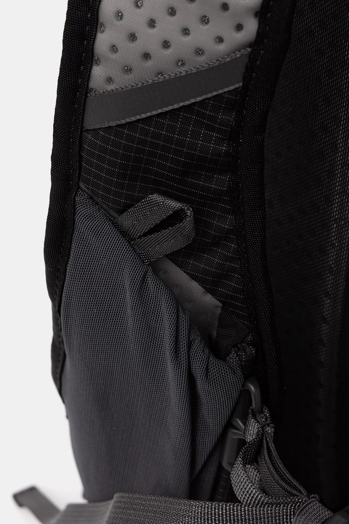 Plecak trekkingowy TRAIL LITE 12L The North Face czarny NF0A87CA4GZ1
