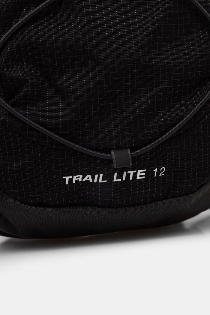 The North Face Plecak trekkingowy TRAIL LITE 12L NF0A87CA4GZ1