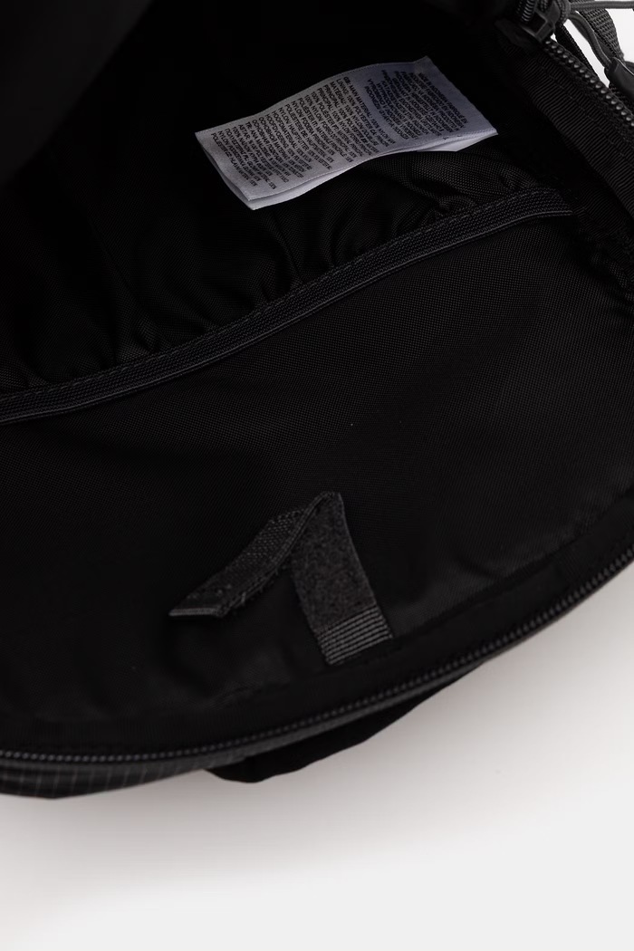 The North Face Plecak trekkingowy TRAIL LITE 12L NF0A87CA4GZ1