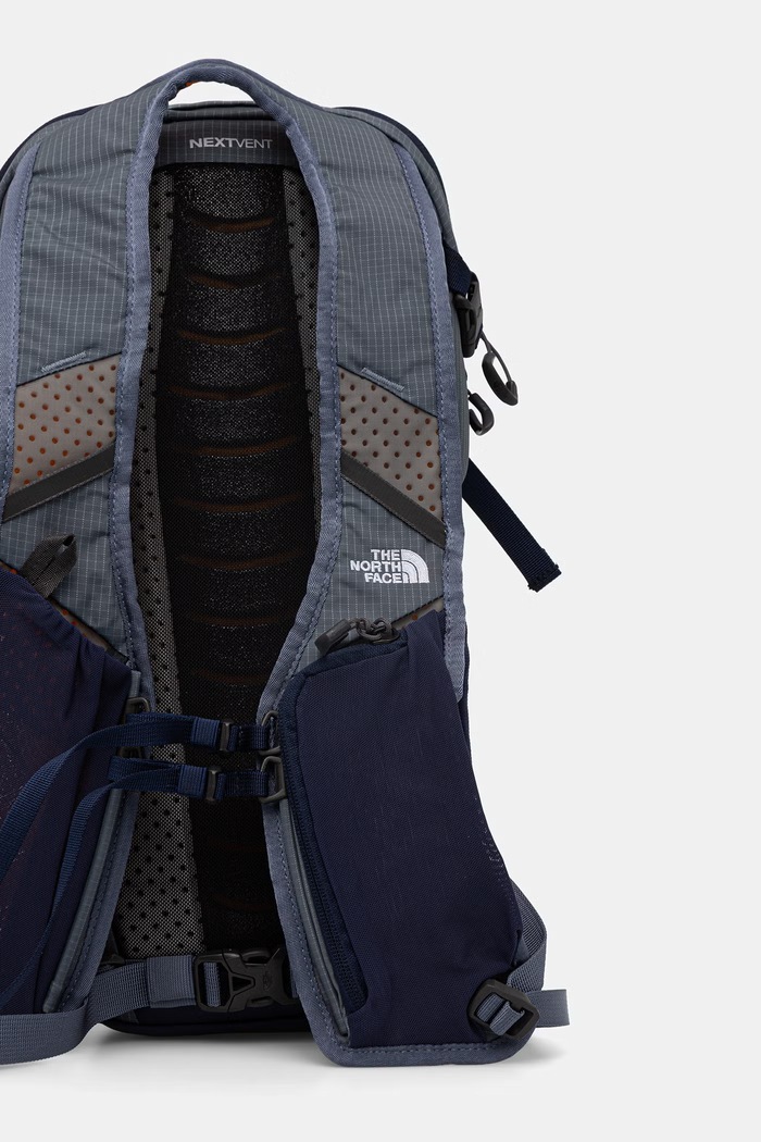 Akcesoria The North Face Plecak trekkingowy TRAIL LITE 12L NF0A87CANOW1 niebieski