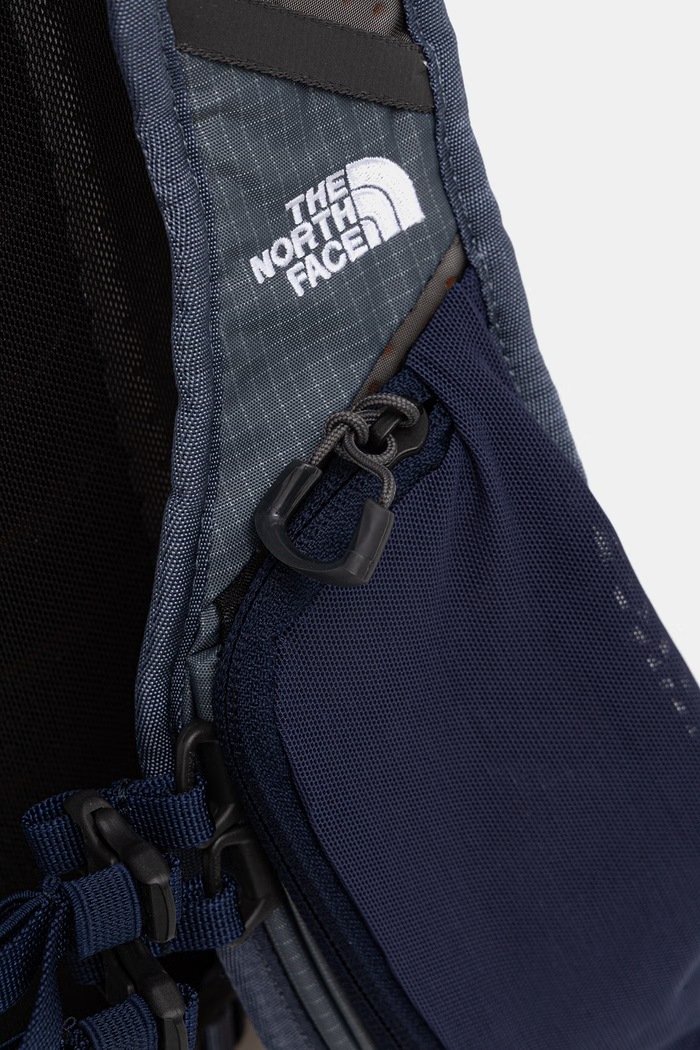Plecak trekkingowy TRAIL LITE 12L The North Face NF0A87CANOW1 niebieski