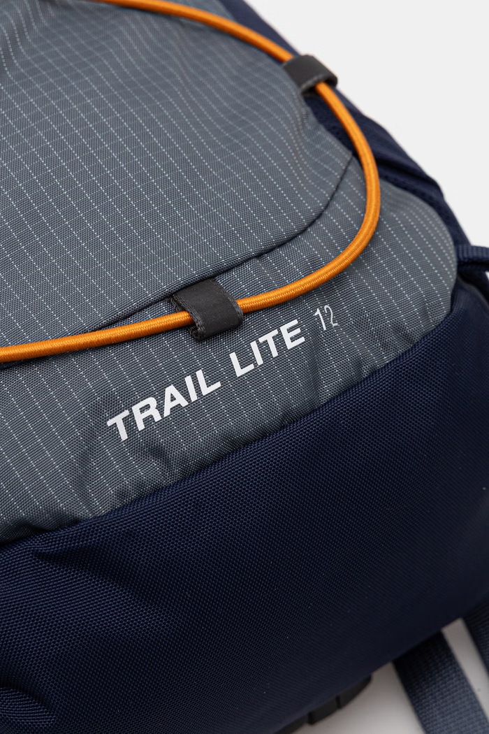 The North Face Plecak trekkingowy TRAIL LITE 12L NF0A87CANOW1