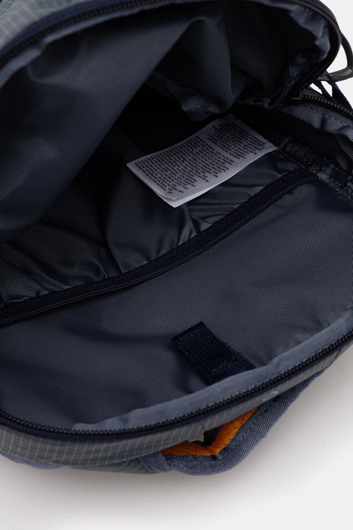 The North Face Plecak trekkingowy TRAIL LITE 12L NF0A87CANOW1