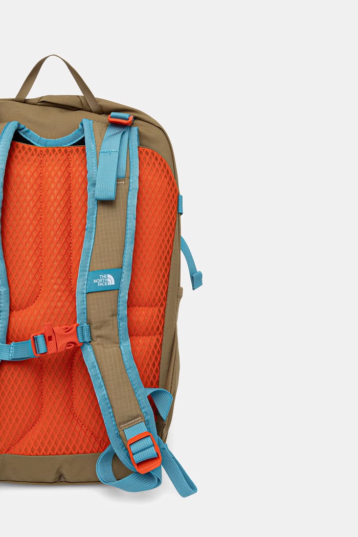Doplnky The North Face ruksak Basin 15L NF0A87SJNPO1 modrá