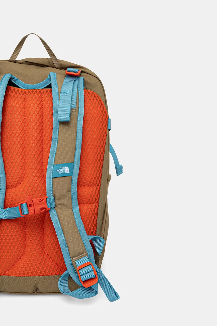 Doplnky The North Face ruksak Basin 15L NF0A87SJNPO1 modrá