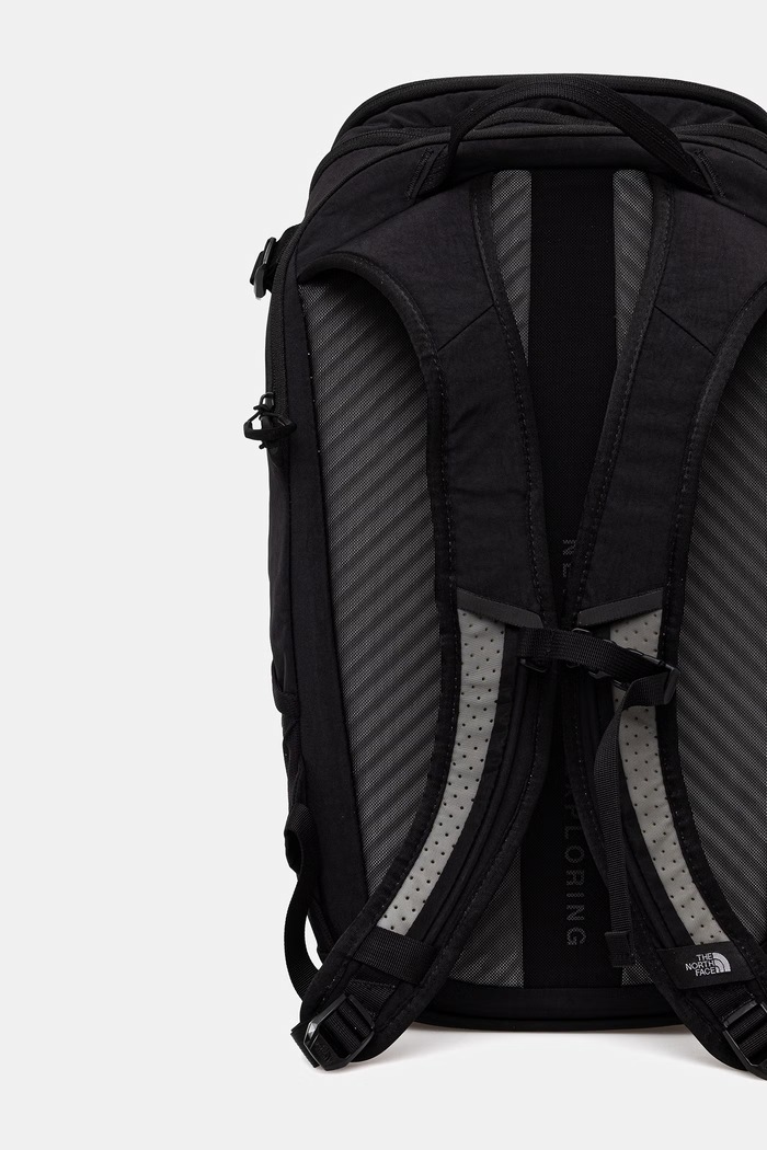 Akcesoria The North Face plecak KABAN NF0A8BK8KX71 czarny
