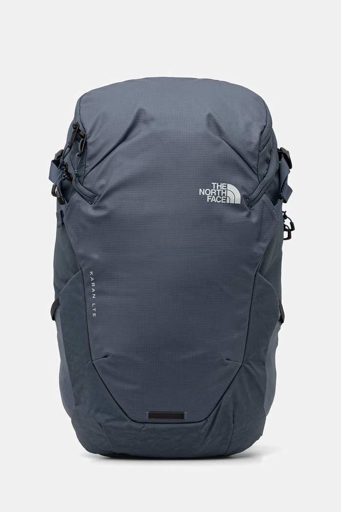 The North Face plecak turystyczny KABAN niebieski NF0A8BK8M1N1