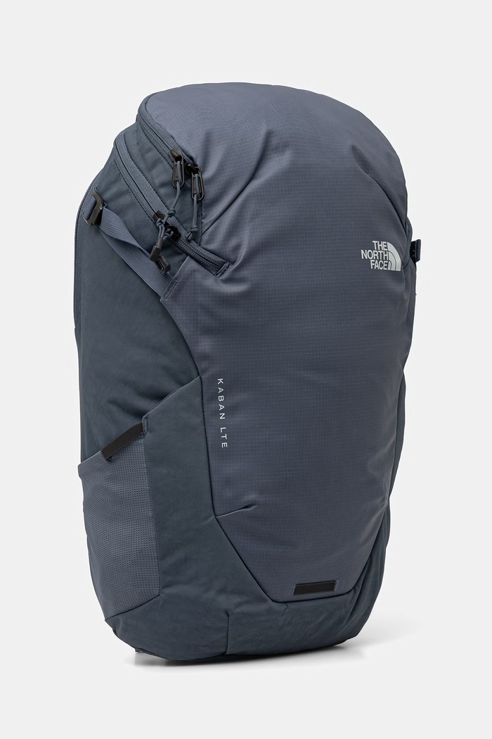 The North Face plecak turystyczny KABAN NF0A8BK8M1N1 niebieski SS26