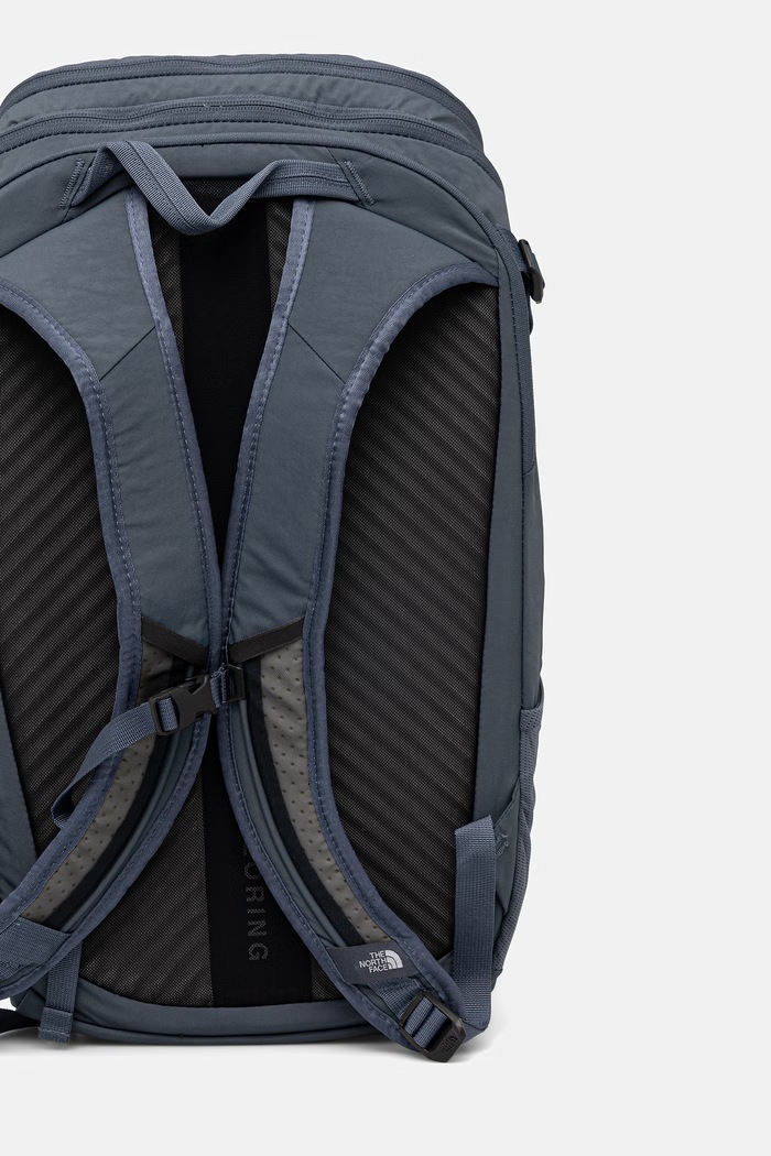 Akcesoria The North Face plecak turystyczny KABAN NF0A8BK8M1N1 niebieski