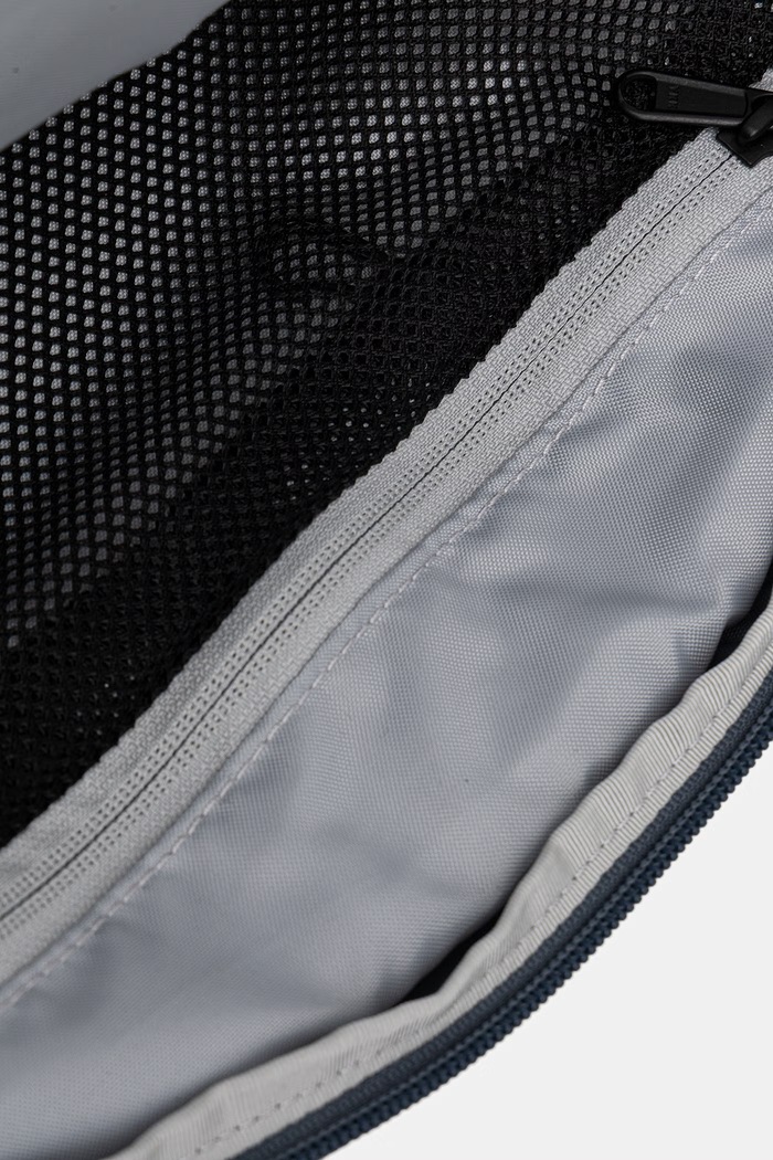 The North Face plecak turystyczny KABAN NF0A8BK8M1N1 niebieski