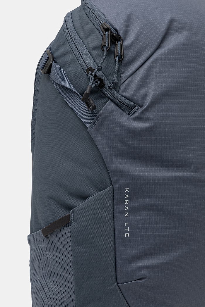 The North Face plecak turystyczny KABAN NF0A8BK8M1N1
