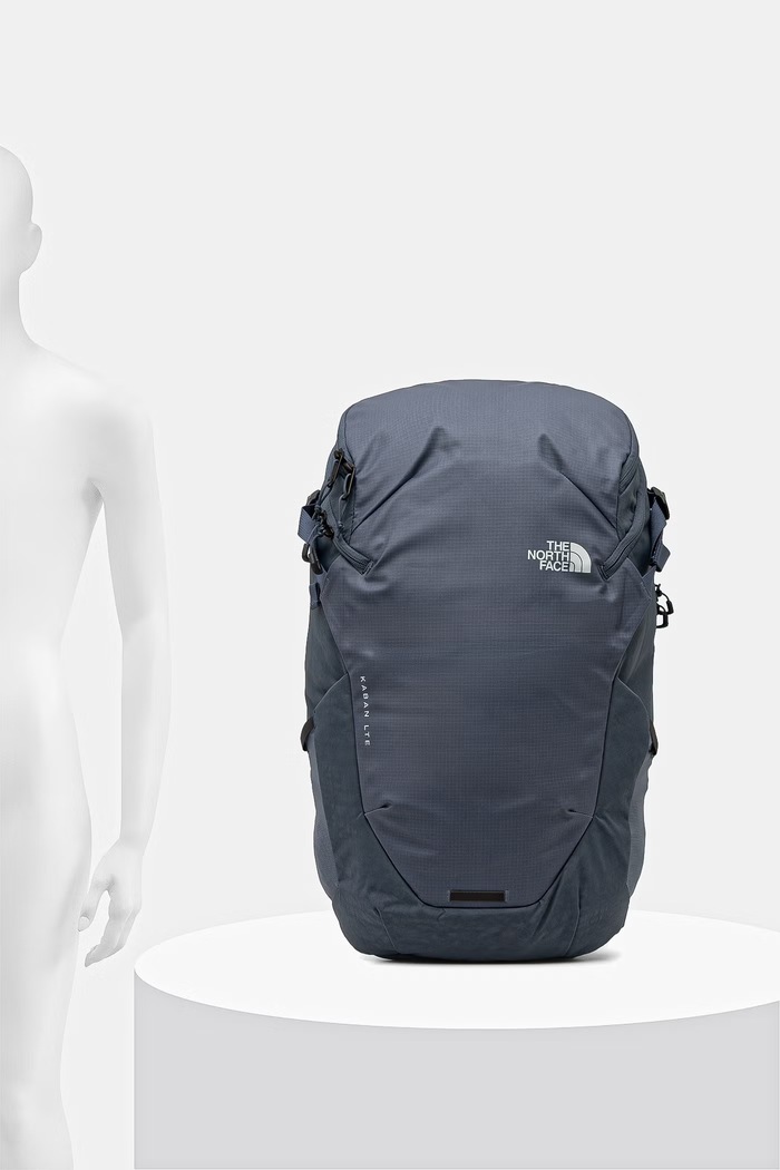 The North Face plecak turystyczny KABAN NF0A8BK8M1N1