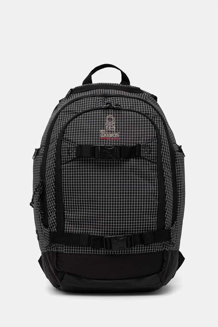 Rip Curl POSSE 33L RIPSTOP čierna 181MBA