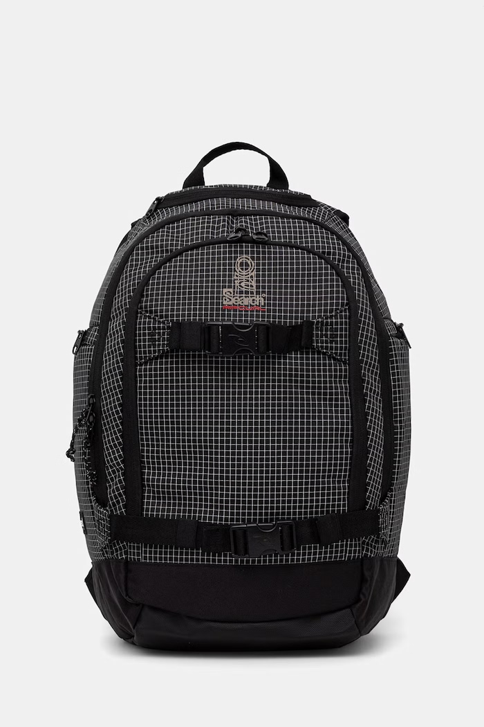 Rip Curl POSSE 33L RIPSTOP čierna 181MBA