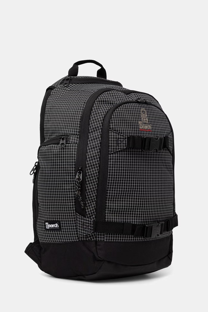 Rip Curl POSSE 33L RIPSTOP 181MBA čierna SS26