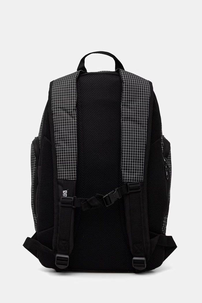 Doplnky Rip Curl POSSE 33L RIPSTOP 181MBA čierna