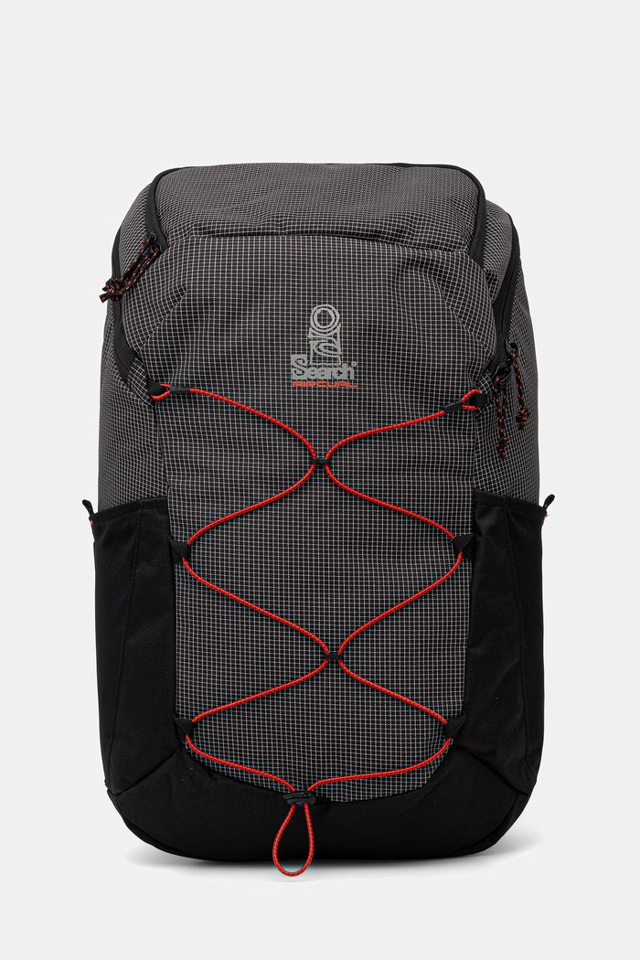Rip Curl plecak turystyczny OVERLAND 30L SEARCH czarny 18CMBA