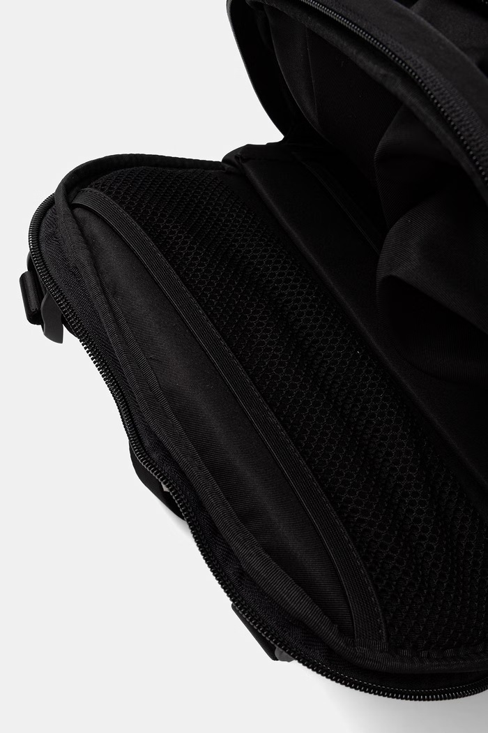 Cote&Ciel Drava zaino 29228 nero