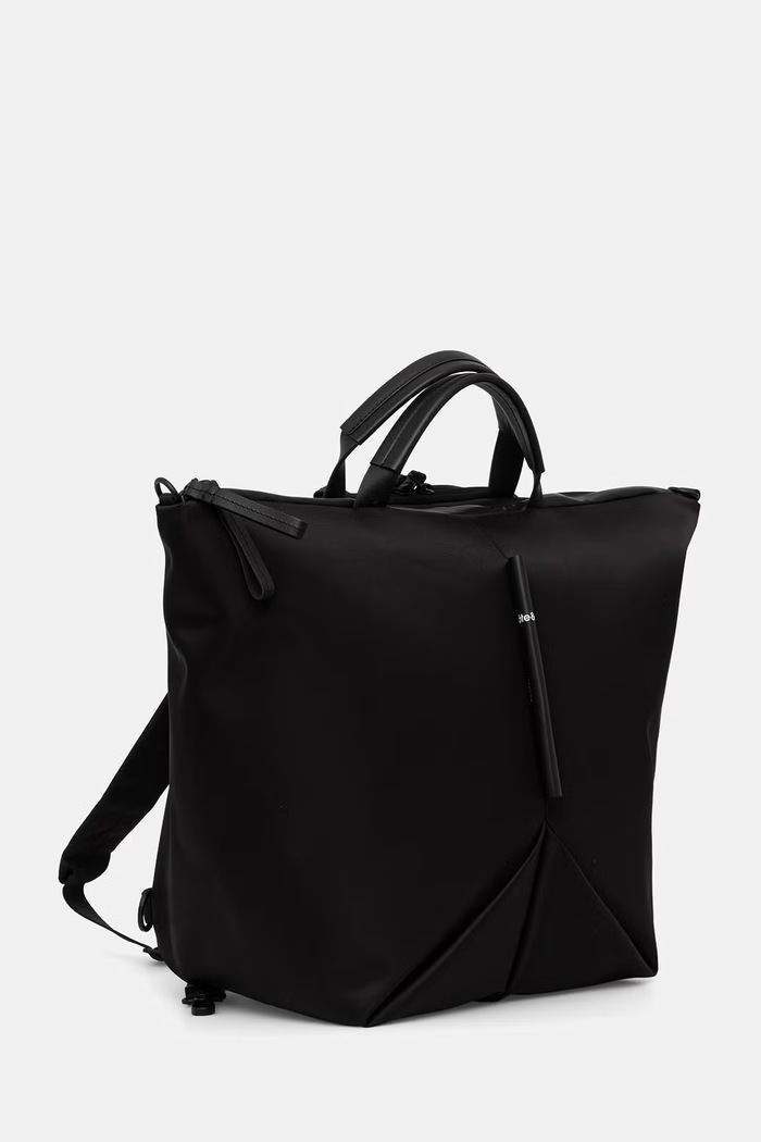 Cote&Ciel Tamu ruksak 29237 crna SS26
