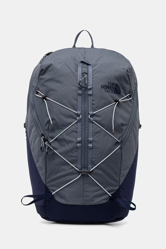 The North Face ruksak Borealis Trail tyrkysová NF0A8E9Z0U31