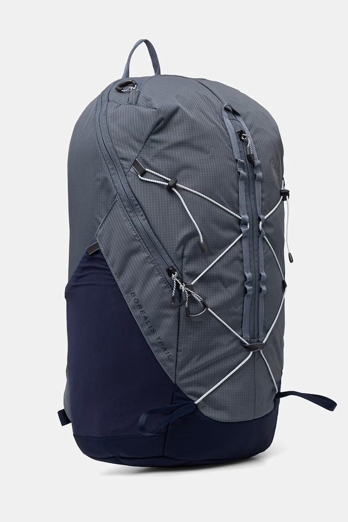 The North Face ruksak Borealis Trail NF0A8E9Z0U31 tyrkysová SS26
