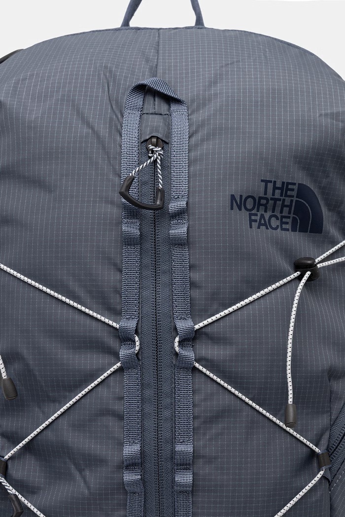 The North Face ruksak Borealis Trail tyrkysová NF0A8E9Z0U31
