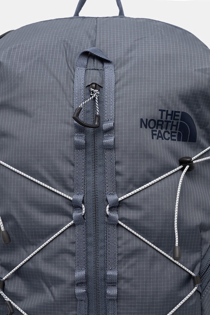 The North Face ruksak Borealis Trail tyrkysová NF0A8E9Z0U31