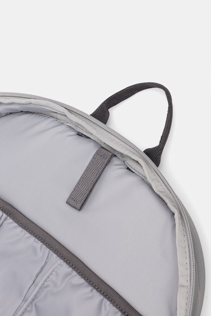 The North Face nahrbtnik Borealis Trail NF0A8E9ZRO51 siva