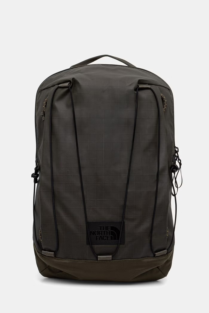 The North Face σακίδιο BCV PRO LIGHTWEIGHT PACK 15L πράσινο NF0A8GJABQW1