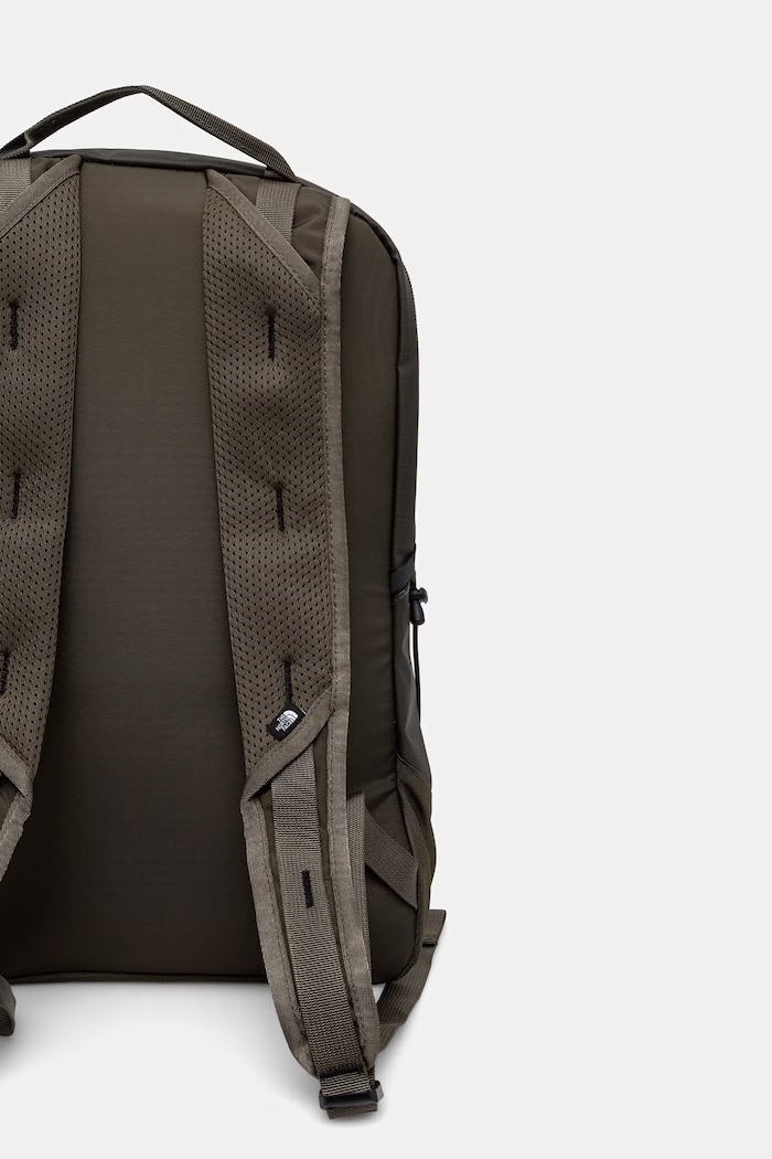 Αξεσουάρ The North Face σακίδιο BCV PRO LIGHTWEIGHT PACK 15L NF0A8GJABQW1 πράσινο