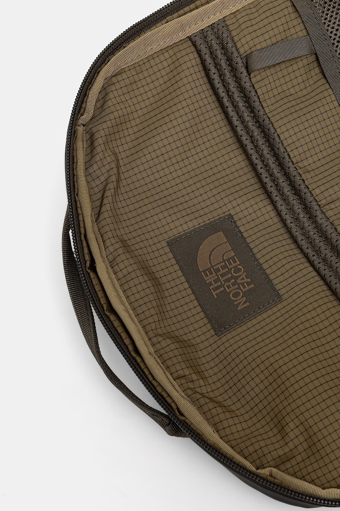 The North Face σακίδιο BCV PRO LIGHTWEIGHT PACK 15L NF0A8GJABQW1 πράσινο