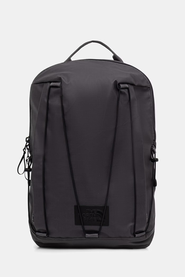 The North Face plecak na laptopa BCV PRO LIGHTWEIGHT PACK 15L szary NF0A8GJAWUO1