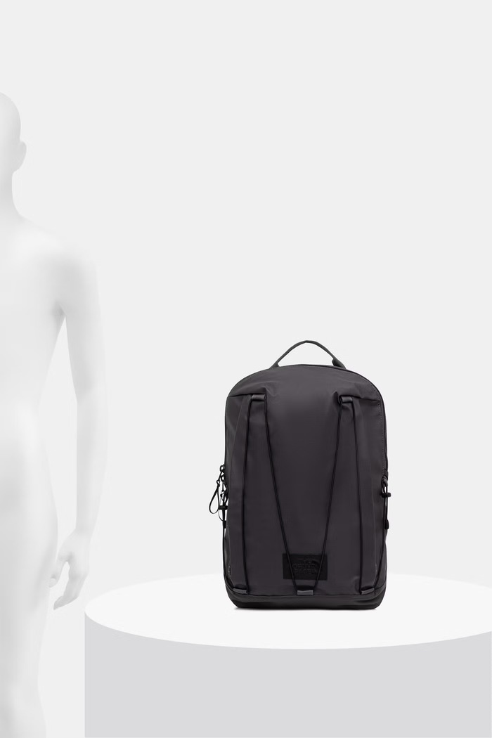 The North Face plecak na laptopa BCV PRO LIGHTWEIGHT PACK 15L NF0A8GJAWUO1