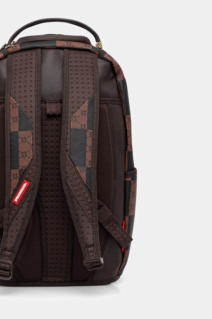 Akcesoria Sprayground plecak 910B6263NSZ czarny
