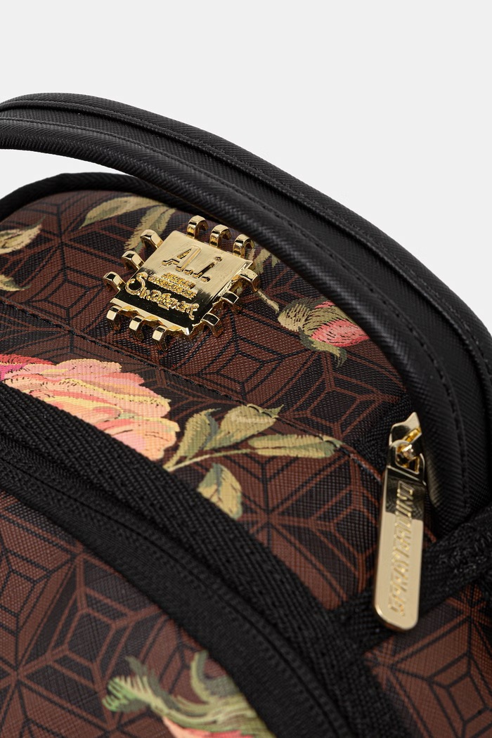 Sprayground Iskolai hátizsák női műbőr 910B8529NSZ
