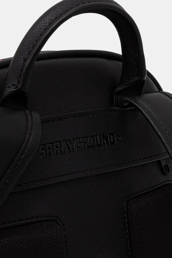 Sprayground városi hátizsák női műbőr 910B8905NSZ barna