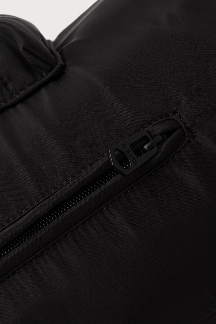 G-Star plecak Motion liner czarny D28255.01