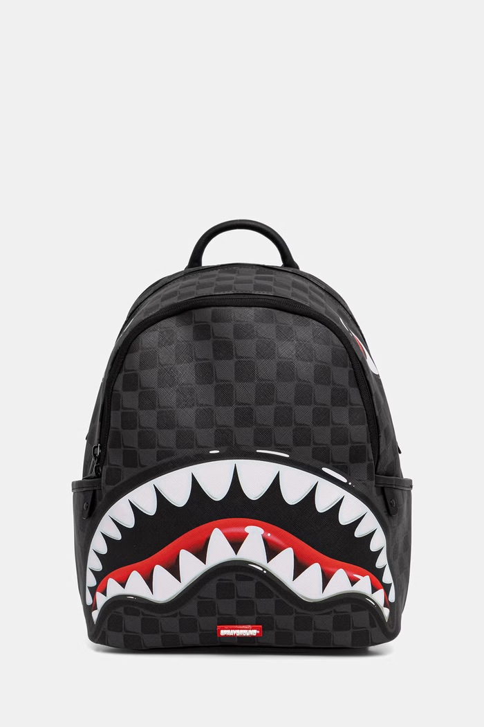 Sprayground plecak czarny 910B8943NSZ