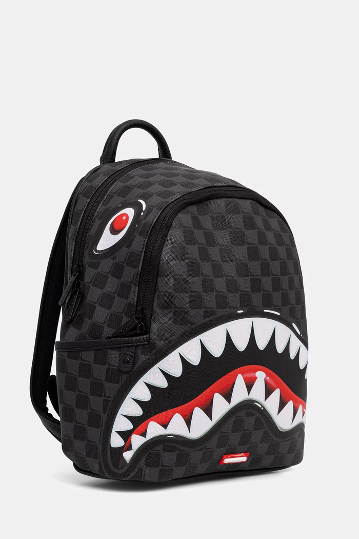 Sprayground plecak 910B8943NSZ czarny SS26
