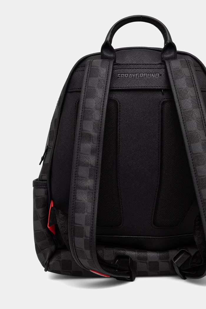 Akcesoria Sprayground plecak 910B8943NSZ czarny