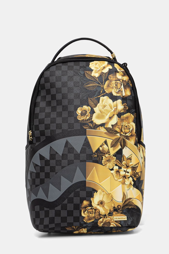 Sprayground plecak szary 910B8683NSZ