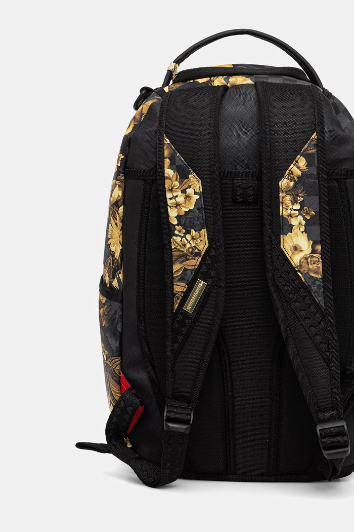 Akcesoria Sprayground plecak 910B8683NSZ szary