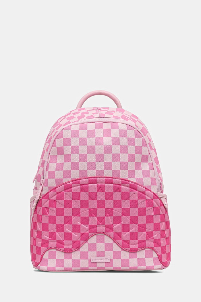 Sprayground plecak różowy 910B9013NSZ