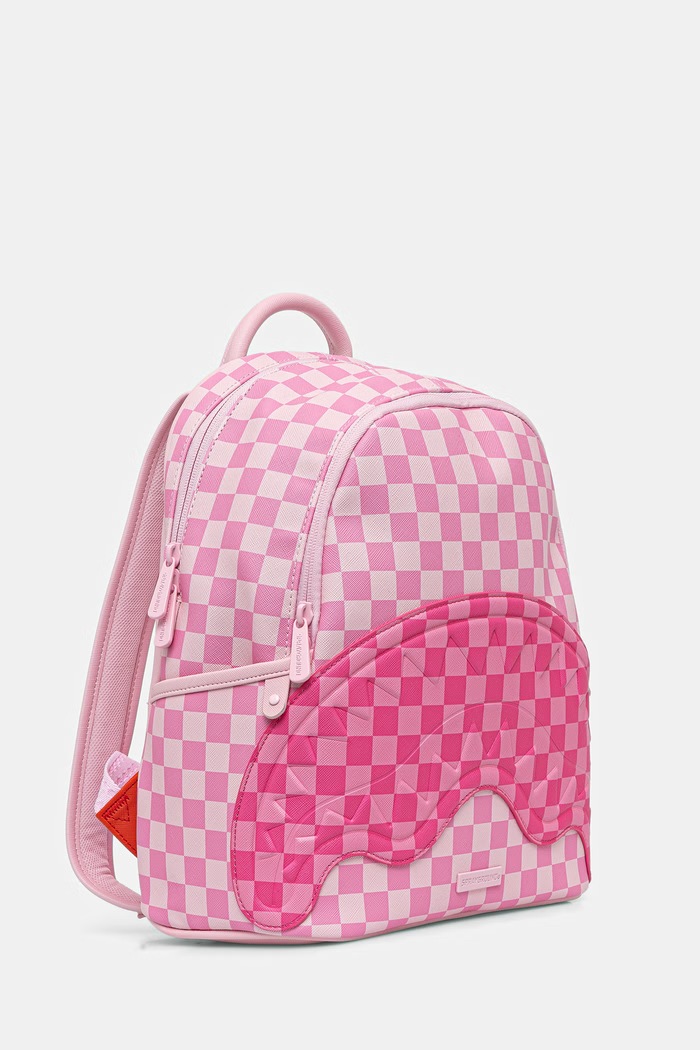Sprayground plecak 910B9013NSZ różowy SS26