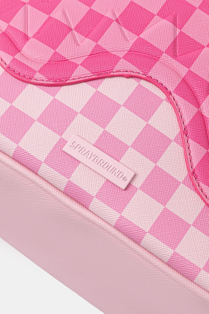 Sprayground plecak różowy 910B9013NSZ