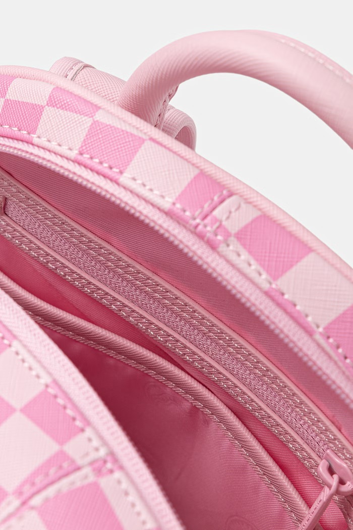 Sprayground plecak 910B9013NSZ różowy