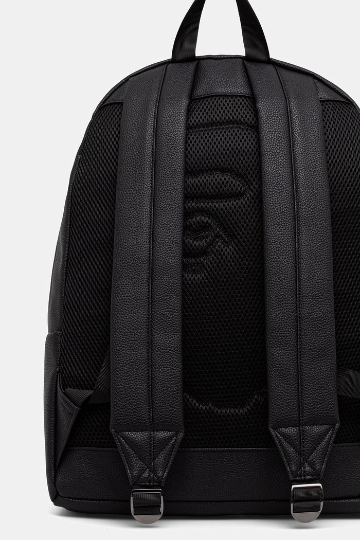 Akcesoria A Bathing Ape 2nd Shark plecak 0ZXBGM005891Q czarny