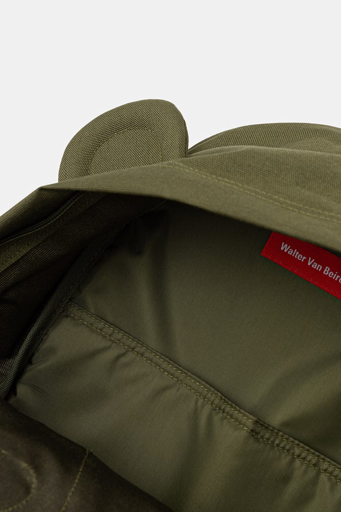 Eastpak plecak zielony EK0A5BOQE0M1