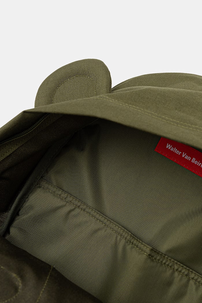 Eastpak plecak zielony EK0A5BOQE0M1