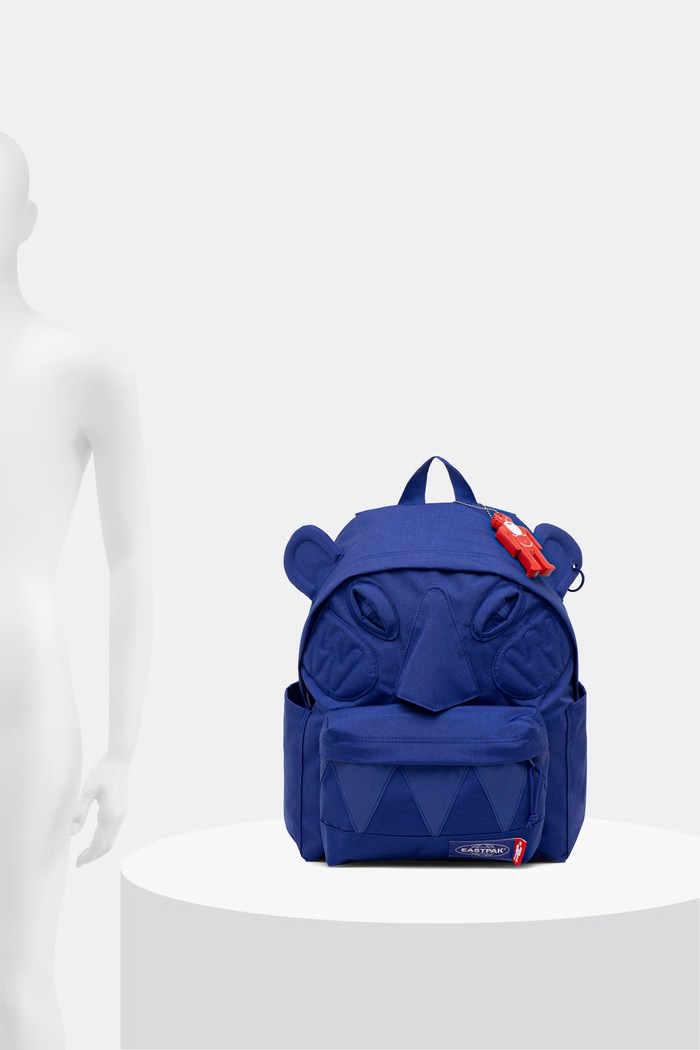 Eastpak plecak EK0A5BOQE0H1